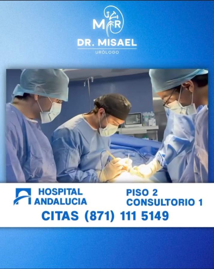 Hospital Andalucía - Hospital 4